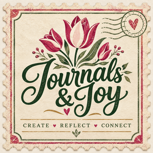 🎄 THE JOY COUNTDOWN ADVENT CALENDAR
