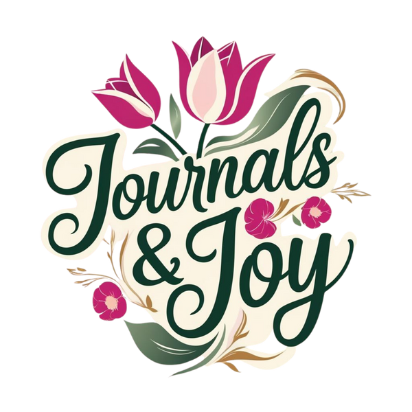 Journals and Joy